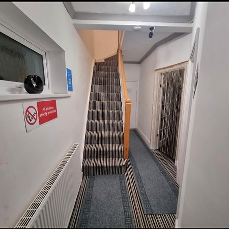 Plymouth Airbnb المظهر الخارجي الصورة