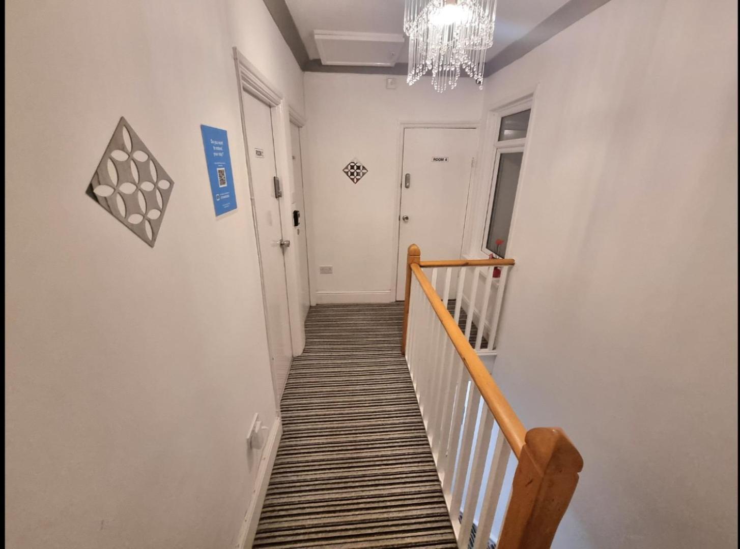 Plymouth Airbnb المظهر الخارجي الصورة