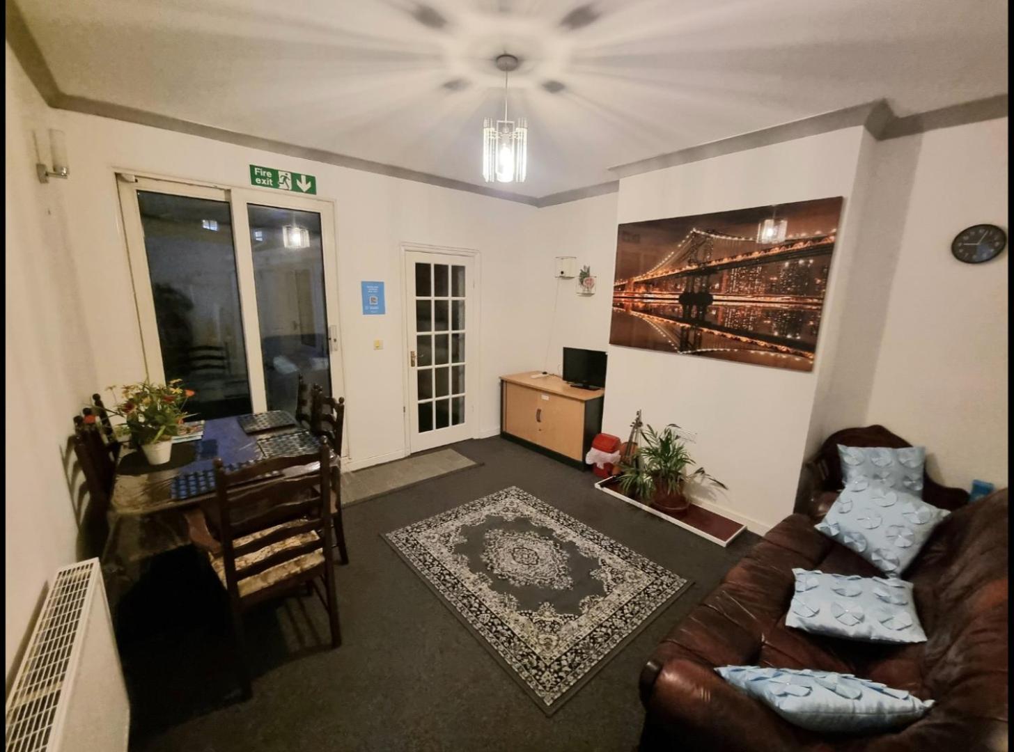 Plymouth Airbnb المظهر الخارجي الصورة