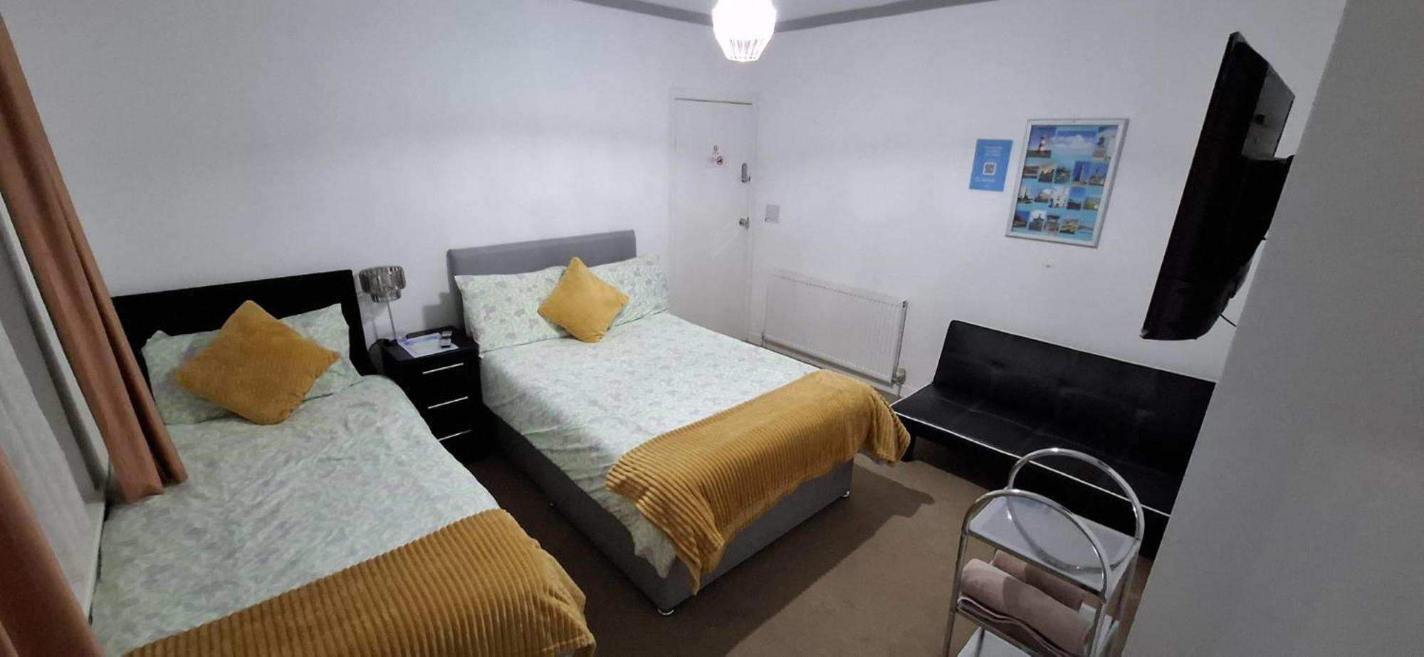 Plymouth Airbnb المظهر الخارجي الصورة
