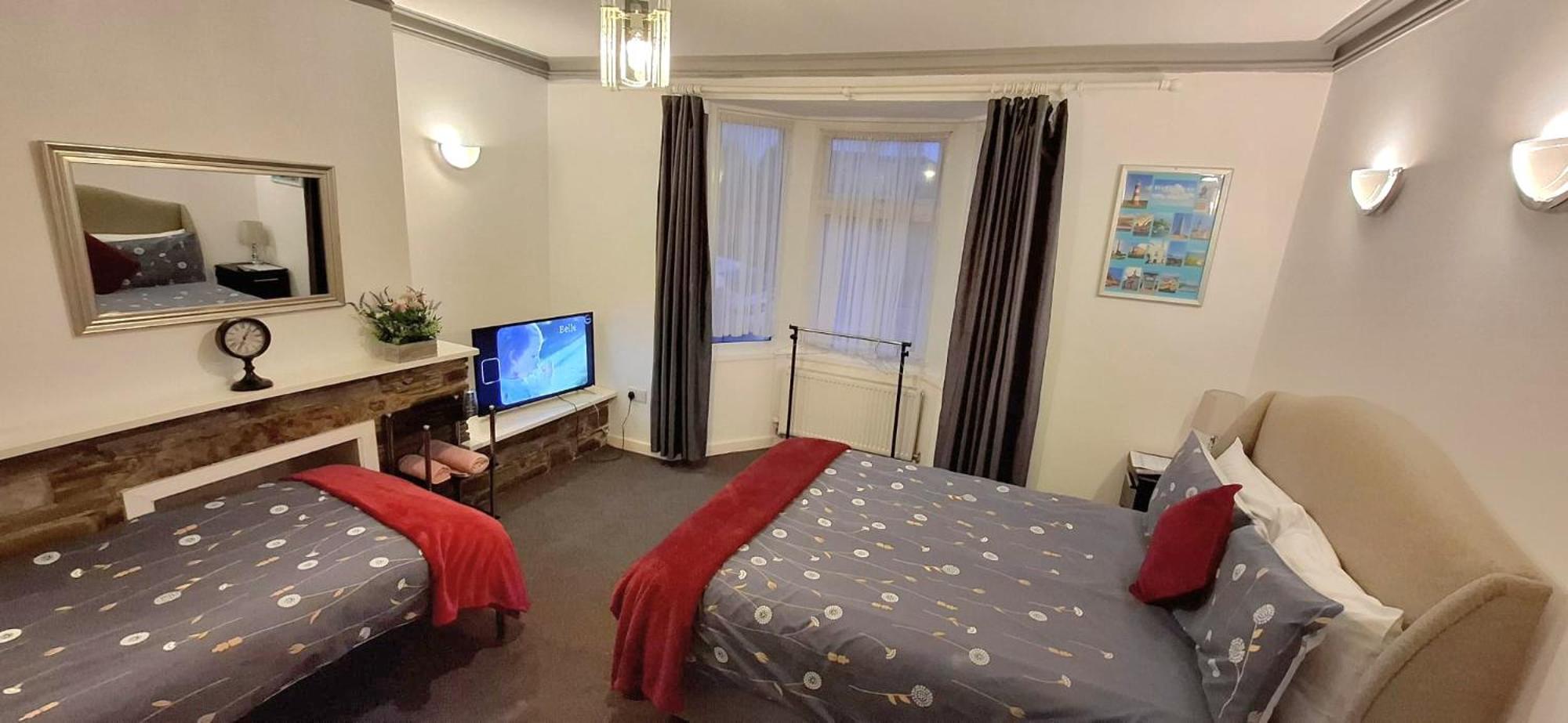 Plymouth Airbnb المظهر الخارجي الصورة